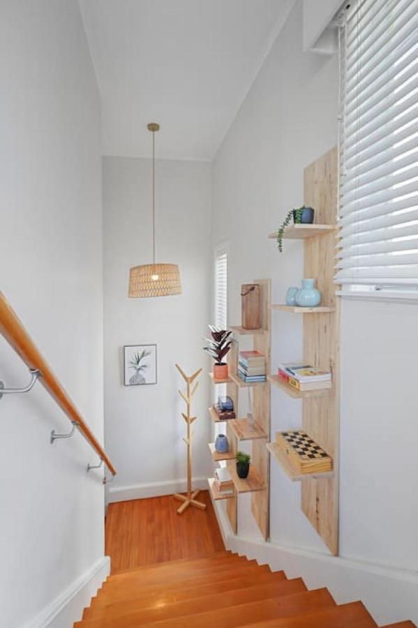 Amazing Home By Beach - Fully Aircon-Ed - Wifi Auckland Exterior photo